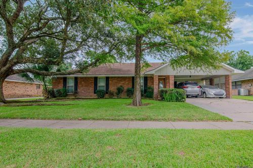 3442 Edgemont Dr, Baton Rouge, LA, 70814-4821 | Card Image