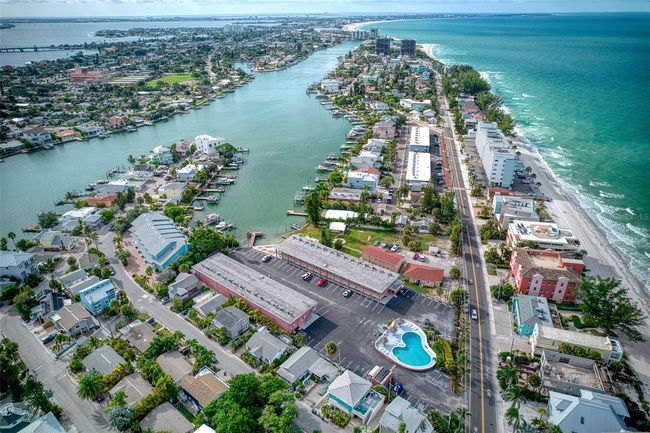 APT-29S - 8565 W Gulf Blvd, Condo with 1 bedrooms, 1 bathrooms and null parking in TREASURE ISLAND FL | Image 5