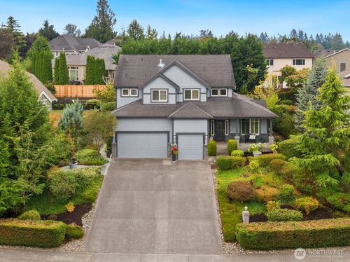 21706 Quiet Water Loop, Lake Tapps, WA, 98391-5624 | Card Image