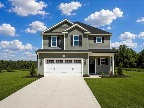 4457 Bunkers Bay Ln, Parkton, NC, 28371-7721 | Card Image