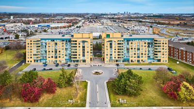 302 - 1665 Pickering Pky, Condo with 2 bedrooms, 2 bathrooms and 1 parking in Pickering ON | Image 1