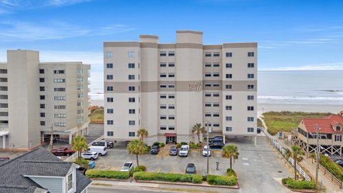 405-5800 N Ocean Blvd, North Myrtle Beach, SC, 29582-1104 | Card Image