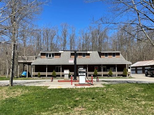 4477 Cherry Springs Rd, COUDERSPORT, PA, 16915-9413 | Card Image