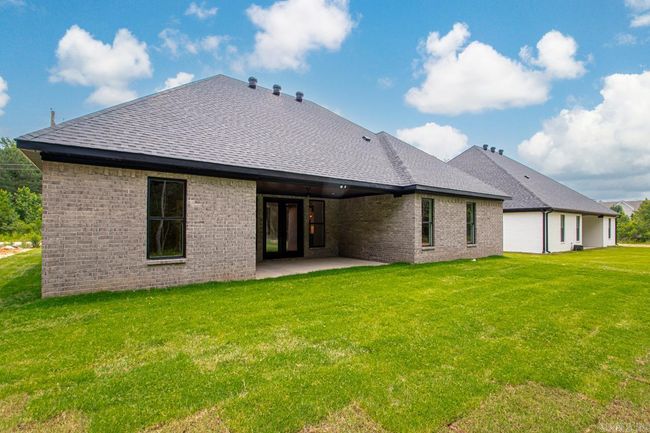 6185 Creekwater Dr, House other with 4 bedrooms, 3 bathrooms and null parking in Alexander AR | Image 44