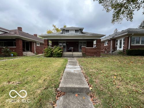 4910 E 10th St, Indianapolis, IN, 46201-2830 | Card Image