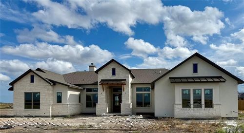 1470 Y.O. Ranch Drive, Corpus Christi, TX, 78415 | Card Image