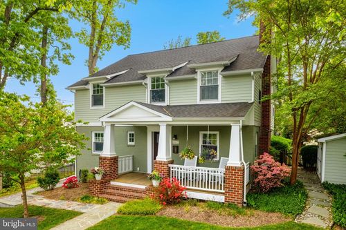 3307 Elmore Dr, ALEXANDRIA, VA, 22302-2221 | Card Image