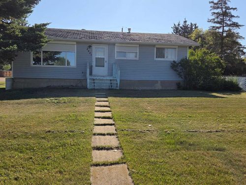 4421 44 Street, Castor, AB, T0C0X0 | Card Image