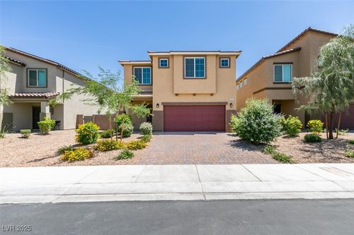 945 Willow Berry Ave, North Las Vegas, NV, 89032-4561 | Card Image