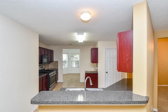 5039 Ivy Fair Way, House other with 3 bedrooms, 2 bathrooms and 2 parking in Katy TX | Image 10