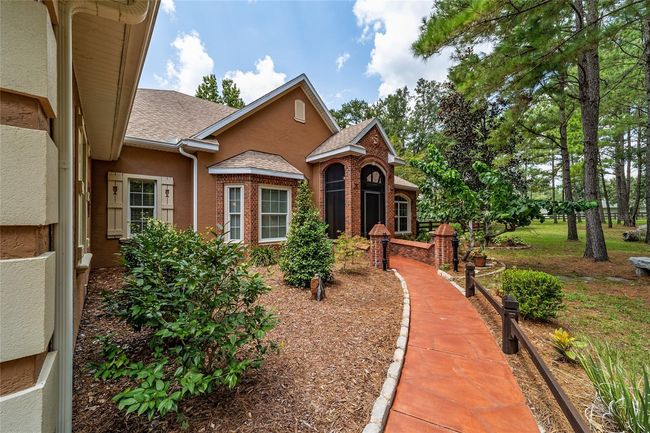 14460 Nw 147 Th Ct, House other with 3 bedrooms, 3 bathrooms and null parking in Williston FL | Image 9