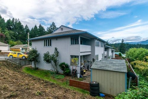 40 Sw Wasco St, Cascade Locks, OR, 97014-4014 | Card Image
