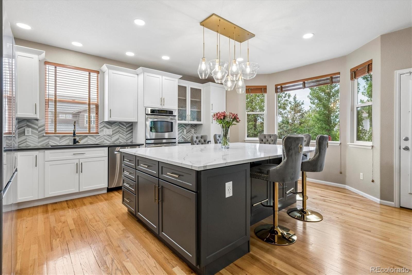 Residential in Highlands Ranch 4