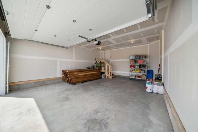 44 Emberside Green, House other with 3 bedrooms, 3 bathrooms and 4 parking in Cochrane AB | Image 46