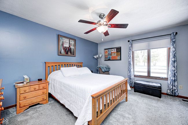 1586 Woodside Dr, House other with 4 bedrooms, 3 bathrooms and null parking in Danville IN | Image 13