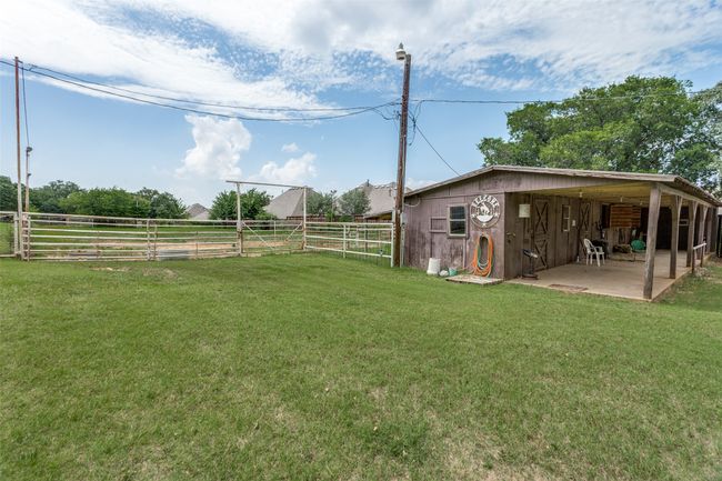 8713 Davis Blvd, House other with 3 bedrooms, 1 bathrooms and null parking in Keller TX | Image 14