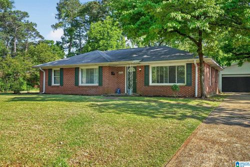 3712 Marie Cook Dr, Montgomery, AL, 36109-1510 | Card Image