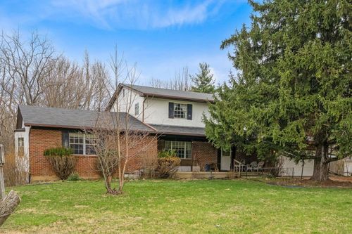 2260 Carriage Road, Powell, OH, 43065 | Card Image