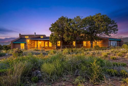 64 Lobo Creek Rd, Grants, NM, 87020-9613 | Card Image