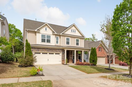 11719 Grey Partridge Dr, Charlotte, NC, 28278-6966 | Card Image