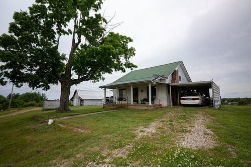 1496 S Bunker Hill Rd, Sparta, TN, 38583-5006 | Card Image