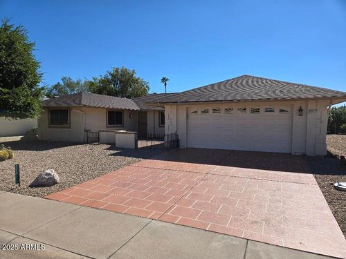12911 W Blue Bonnet Dr, Sun City West, AZ, 85375-2517 | Card Image
