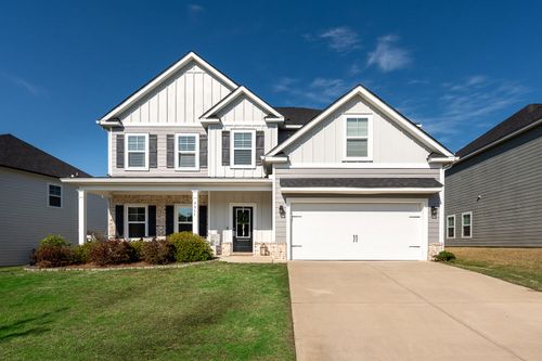 3511 Hilltop Trl, Evans, GA, 30809-0987 | Card Image