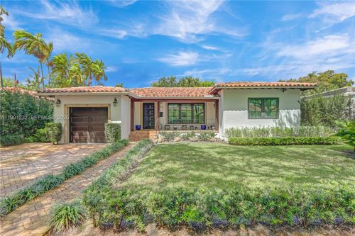 233 Velarde Ave., Coral Gables, FL, 33134 | Card Image