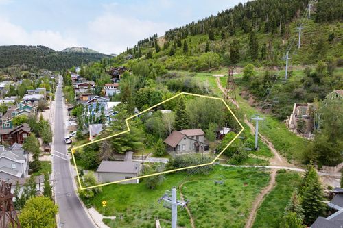 663 Woodside Ave, Park City, UT, 84060-5123 | Card Image