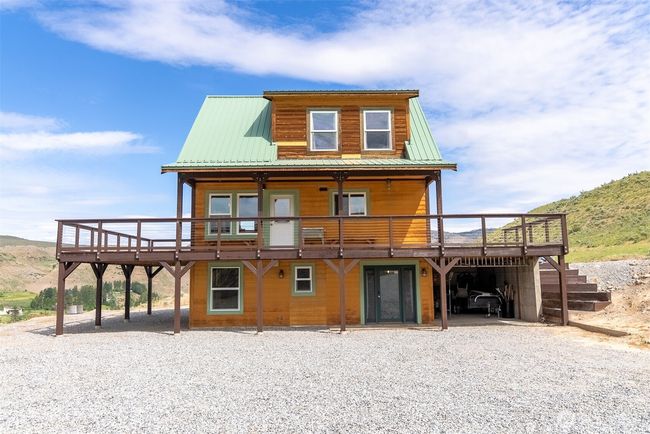 11 Backcast Rd, House other with 2 bedrooms, 2 bathrooms and 1 parking in Methow WA | Image 36