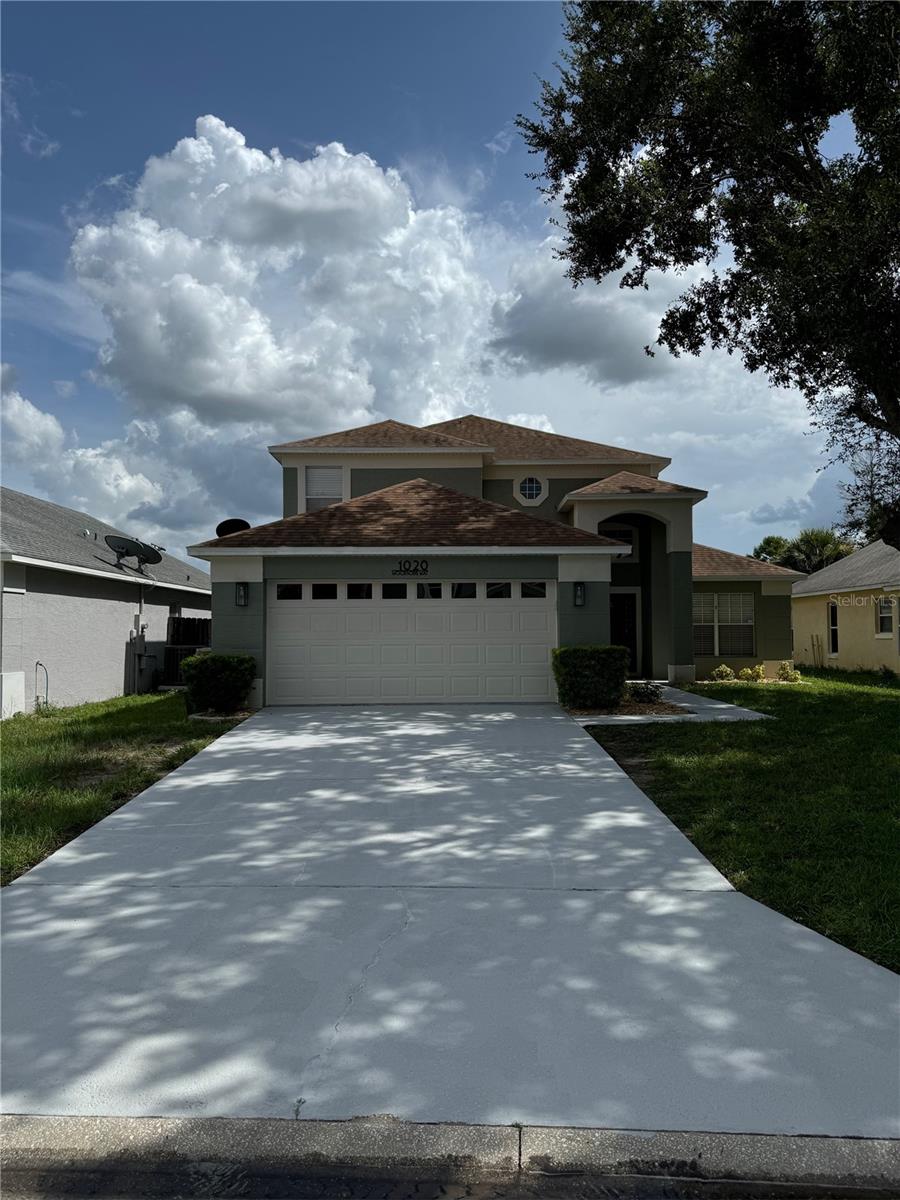 Woodsong Way, Clermont, FL 34714