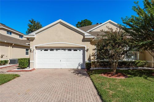 2645 Tottenham Dr, NEW PORT RICHEY, FL, 34655-4803 | Card Image