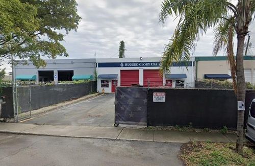 5614 Dawson St, Hollywood, FL, 33023-1906 | Card Image