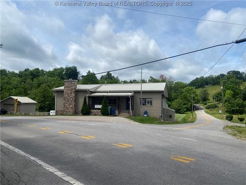 3890-3888 Charleston Rd, Gandeeville, WV, 25243-9235 | Card Image
