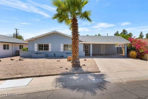 7316 N 23rd Dr, Phoenix, AZ, 85021-7616 | Card Image