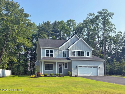 1 Hunter Ct, Ballston Spa, NY, 12020 | Card Image