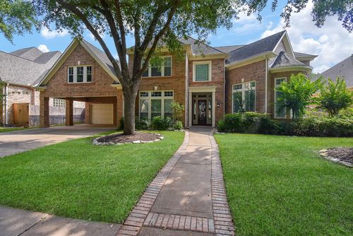 3211 Riviera Dr, Sugar Land, TX, 77479-2491 | Card Image