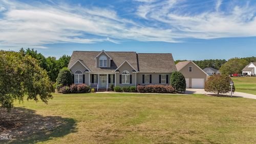 6936 Rock Ridge Sims Rd, Sims, NC, 27880-9306 | Card Image