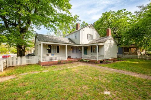 1901 S Arch St, Little Rock, AR, 72206-1343 | Card Image