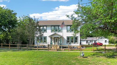 240 W Allen St, Bartlett, TX, 76511 | Card Image