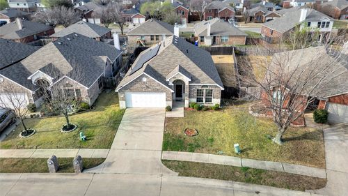 131 Wandering Dr, Forney, TX, 75126-4728 | Card Image