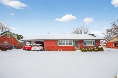 220 Roney Dr, Hopkinsville, KY, 42240-1536 | Card Image