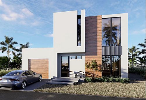 lot-17-833 Maralyn Ave, NEW SMYRNA BEACH, FL, 32169-2819 | Card Image