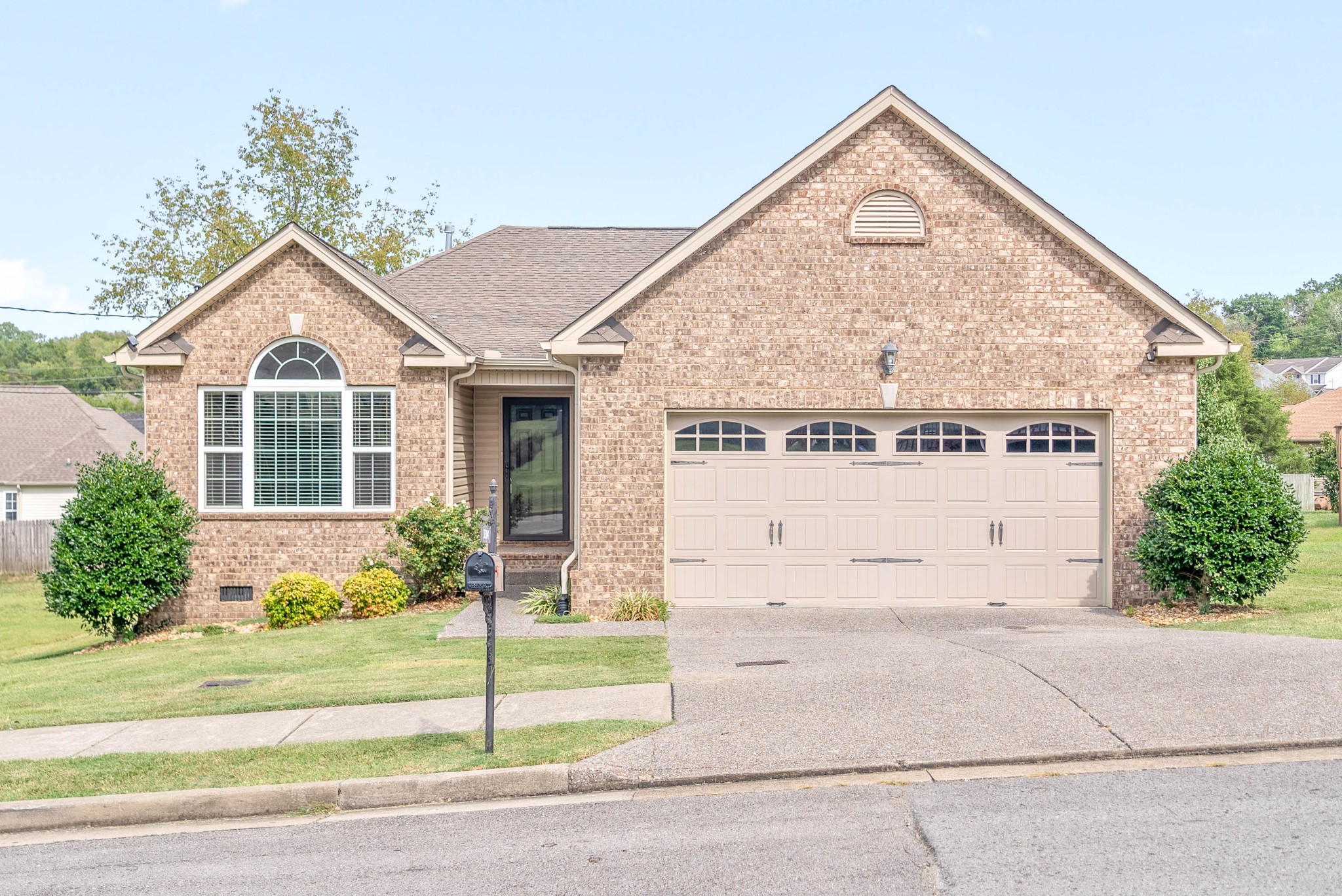 Cumberland Cove Dr, Nashville, TN 37207