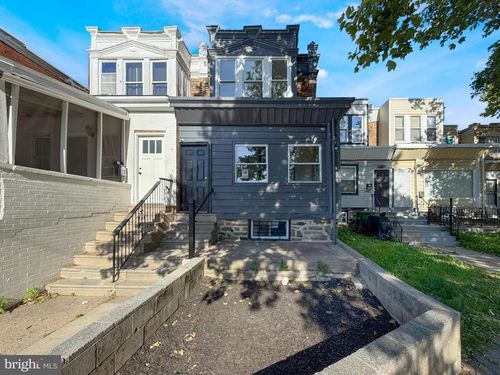 6004 Ogontz Avenue, PHILADELPHIA, PA, 19141 | Card Image