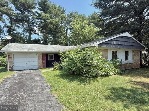 44 Henderson Lane, Willingboro, NJ, 08046 | Card Image