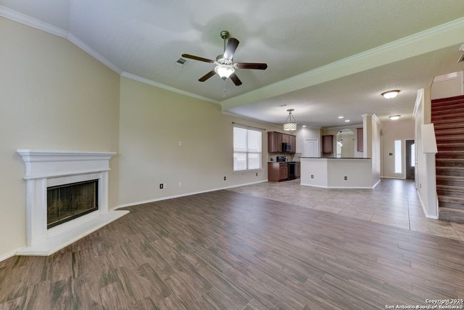 373 Prickly Pear Dr, House other with 4 bedrooms, 3 bathrooms and null parking in Cibolo TX | Image 10