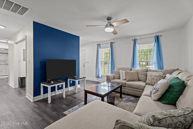 120 Ruby Rd, House other with 3 bedrooms, 2 bathrooms and 1 parking in Goldsboro NC | Image 5