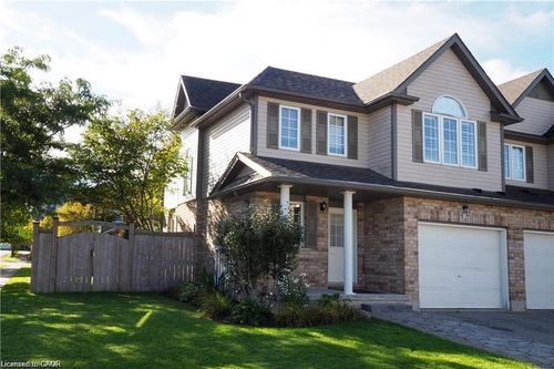 541 Wild Iris Ave, Waterloo, ON, N2V2W4 | Card Image