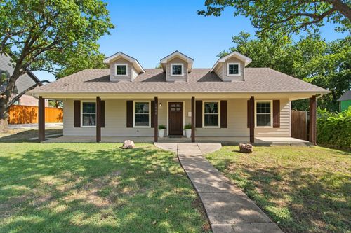 1000 W White Ave, Mckinney, TX, 75069-1749 | Card Image